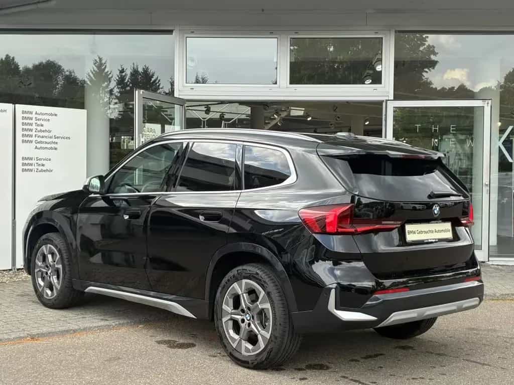 BMW X1 x23i Kamera PanoD.Aktivs+Massage Widescreen 06/2023-photo-5
