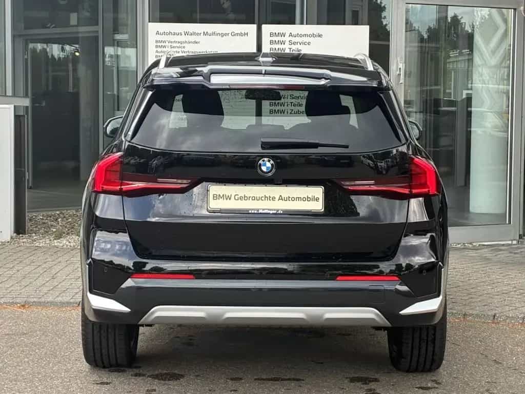 BMW X1 x23i Kamera PanoD.Aktivs+Massage Widescreen 06/2023-photo-6