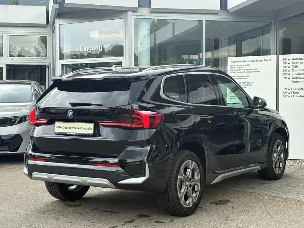 BMW X1 x23i Kamera PanoD.Aktivs+Massage Widescreen 06/2023-photo-7