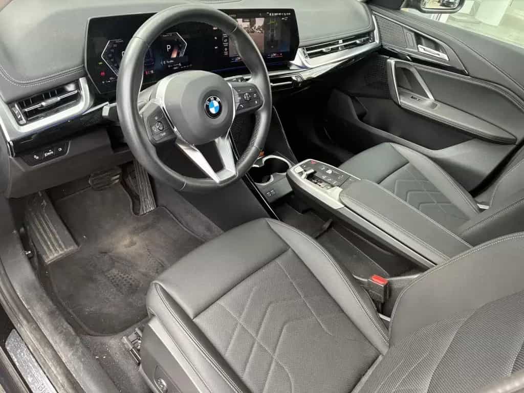 BMW X1 x23i Kamera PanoD.Aktivs+Massage Widescreen 06/2023-photo-8