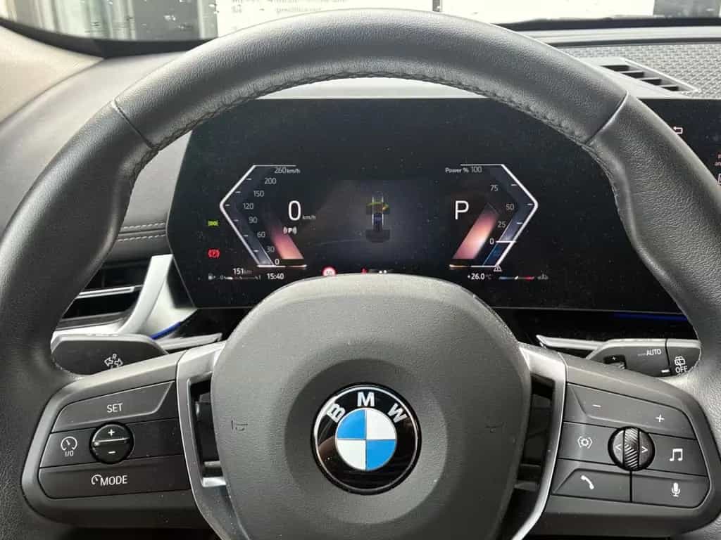 BMW X1 x23i Kamera PanoD.Aktivs+Massage Widescreen 06/2023-photo-9