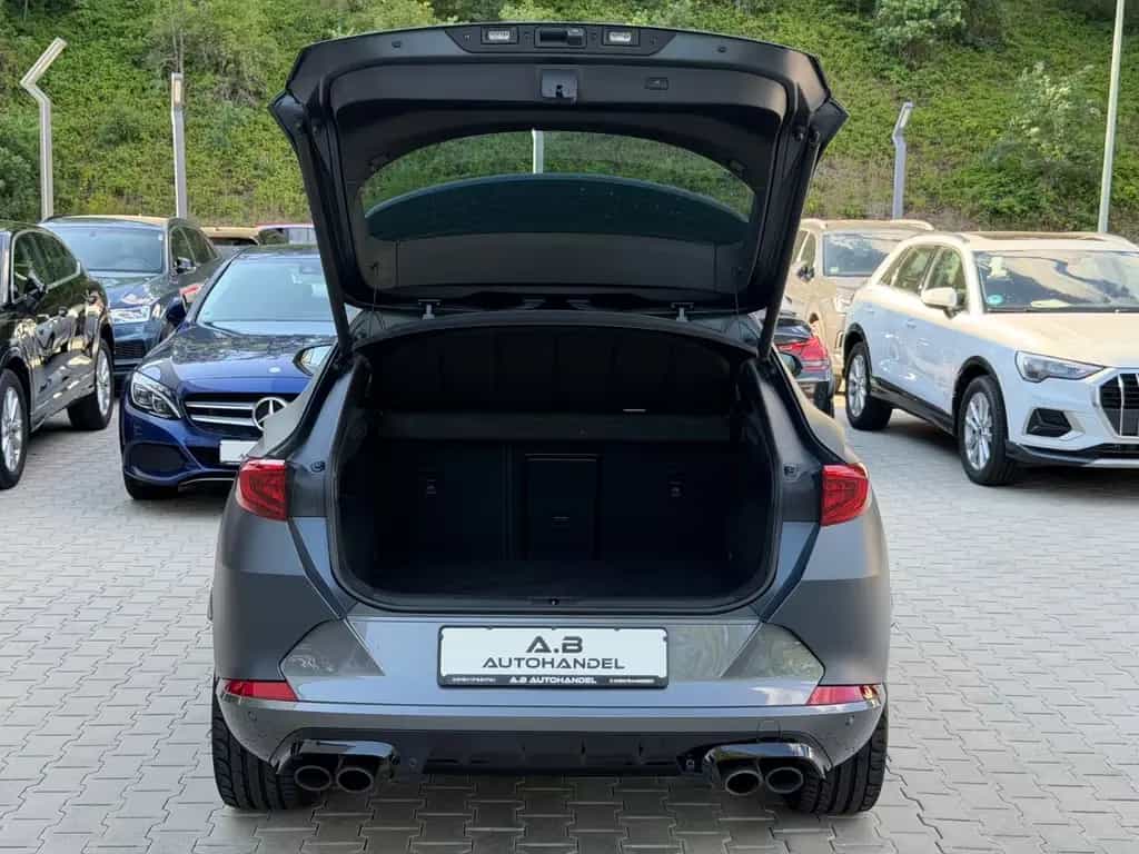 Cupra Formentor VZ 4Drive/PANO/LED/ACC/RCAM/AHK 06/2022-photo-34