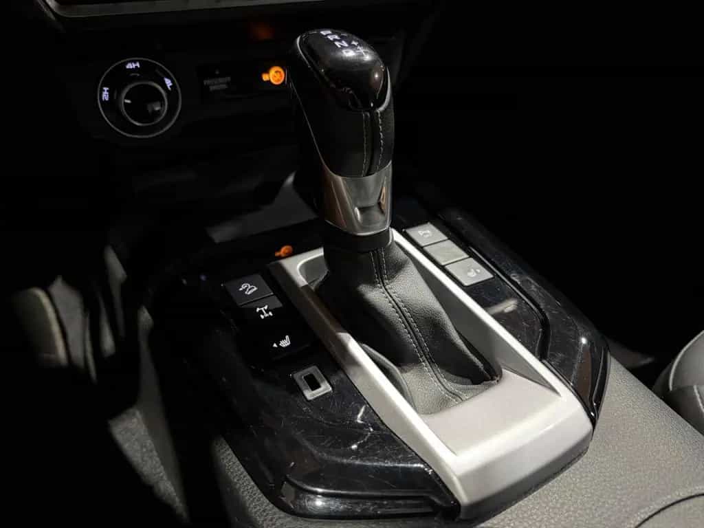 Isuzu D-Max Double Cab 4WD V-CROSS *Automatik*Leder* 05/2023-photo-14