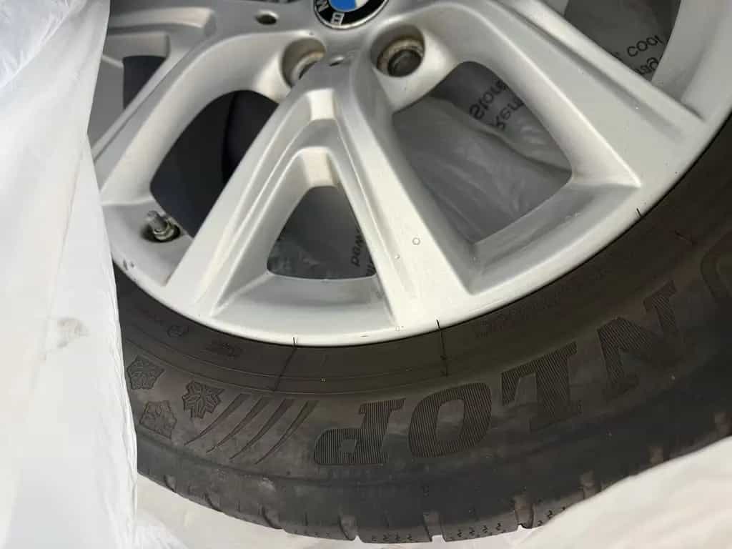 BMW X2 20 dA xDrive M-Paket, LED, HUD, Alcantara 10/2018-photo-17