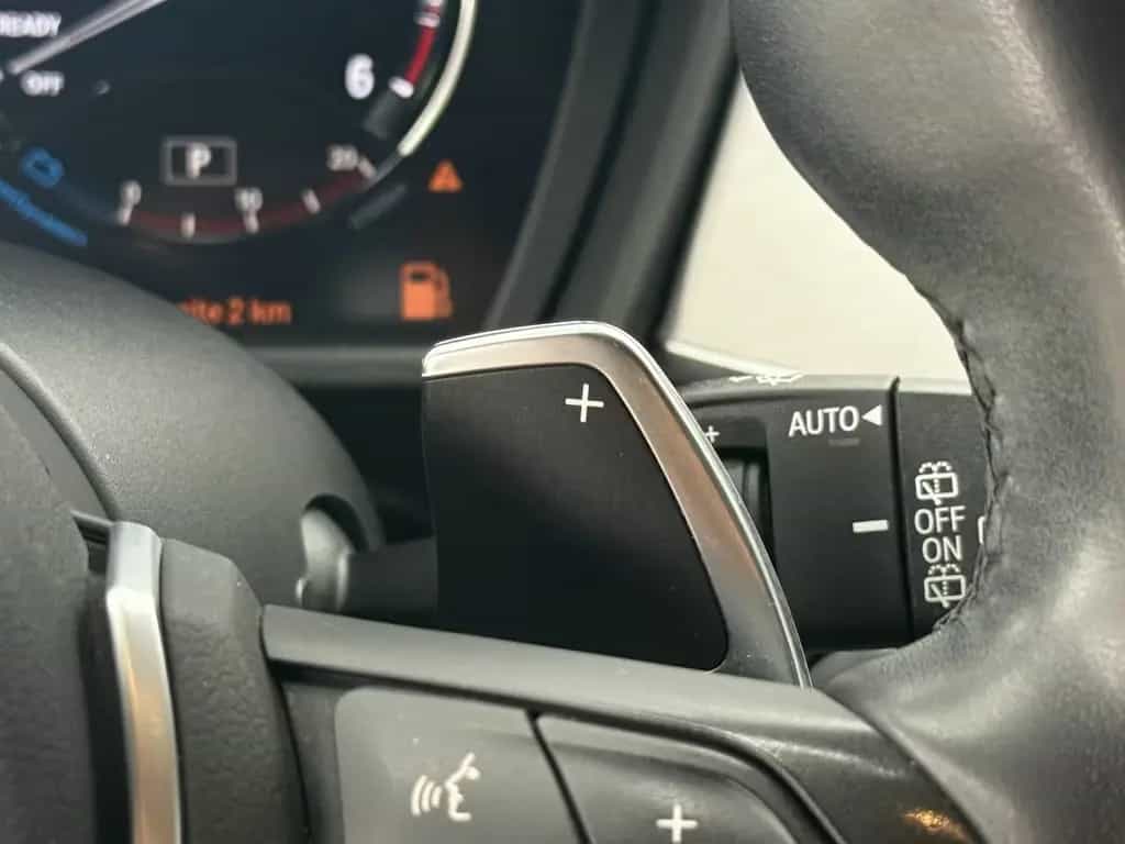 BMW X2 20 dA xDrive M-Paket, LED, HUD, Alcantara 10/2018-photo-27