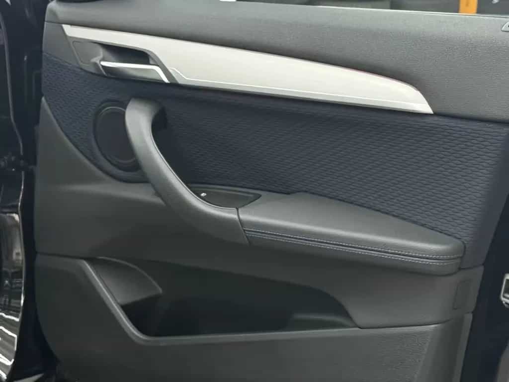 BMW X2 20 dA xDrive M-Paket, LED, HUD, Alcantara 10/2018-photo-34