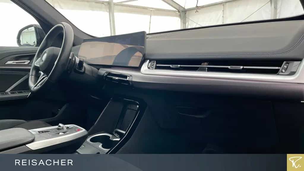 BMW X1 sDrive18i A M-Sport AHK RFK PDC Memory 18"LM 05/2023-photo-12