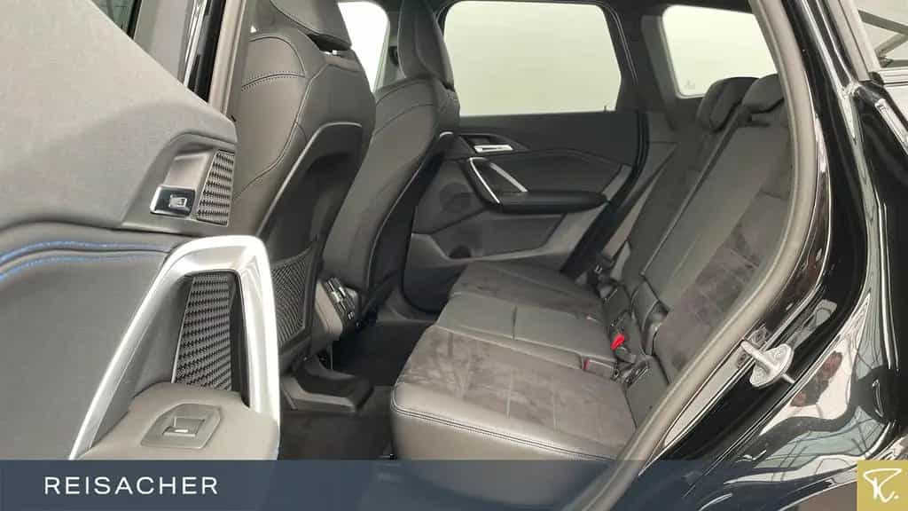 BMW X1 sDrive18i A M-Sport AHK RFK PDC Memory 18"LM 05/2023-photo-7