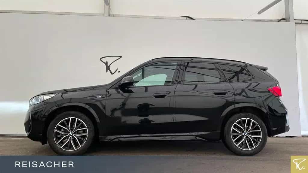 BMW X1 sDrive18i A M-Sport AHK RFK PDC Memory 18"LM 05/2023-photo-8