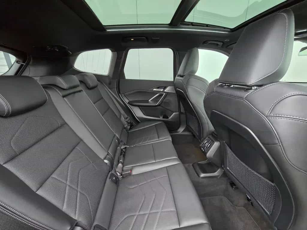 BMW X1 18i sDrive M Sport*Pano,RFK,ACC,H&K,el-Sitze 07/2024-photo-12