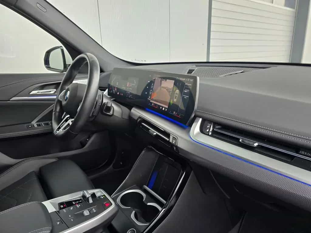 BMW X1 18i sDrive M Sport*Pano,RFK,ACC,H&K,el-Sitze 07/2024-photo-16