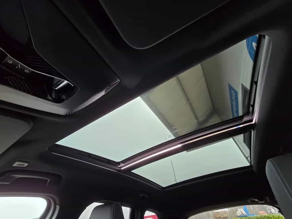 BMW X1 18i sDrive M Sport*Pano,RFK,ACC,H&K,el-Sitze 07/2024-photo-18