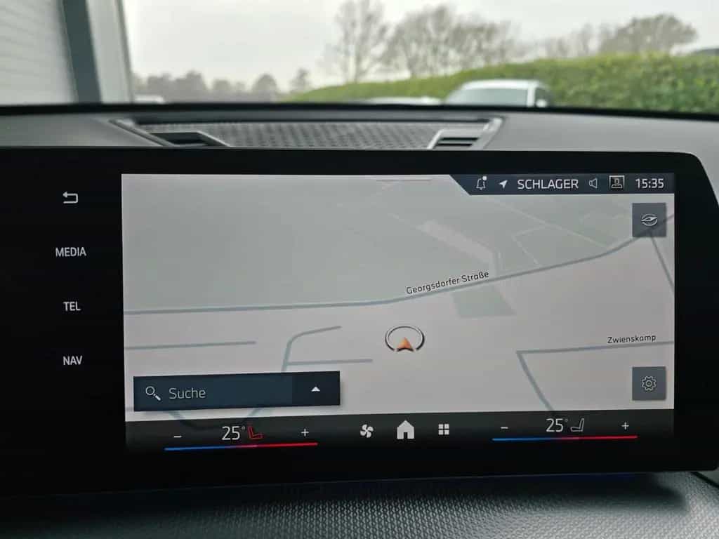 BMW X1 18i sDrive M Sport*Pano,RFK,ACC,H&K,el-Sitze 07/2024-photo-19
