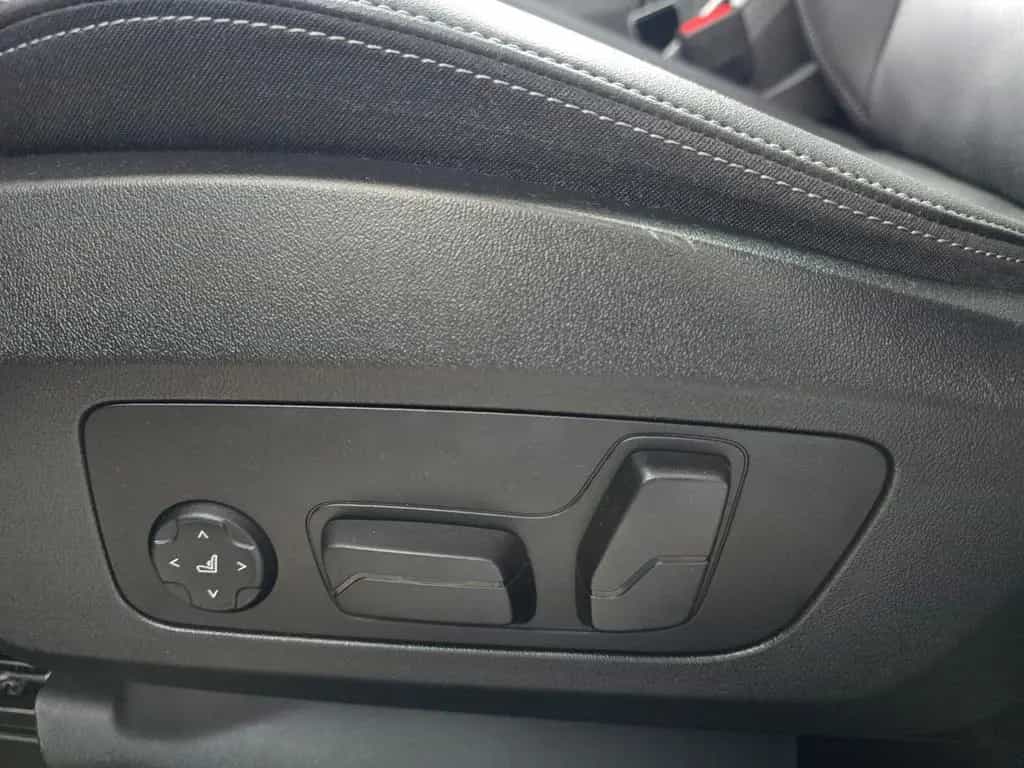 BMW X1 18i sDrive M Sport*Pano,RFK,ACC,H&K,el-Sitze 07/2024-photo-21