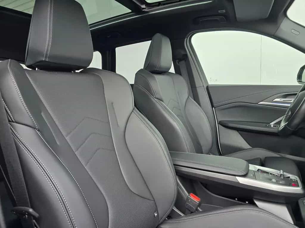BMW X1 18i sDrive M Sport*Pano,RFK,ACC,H&K,el-Sitze 07/2024-photo-22