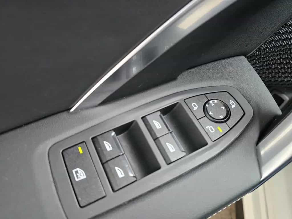 BMW X1 18i sDrive M Sport*Pano,RFK,ACC,H&K,el-Sitze 07/2024-photo-23