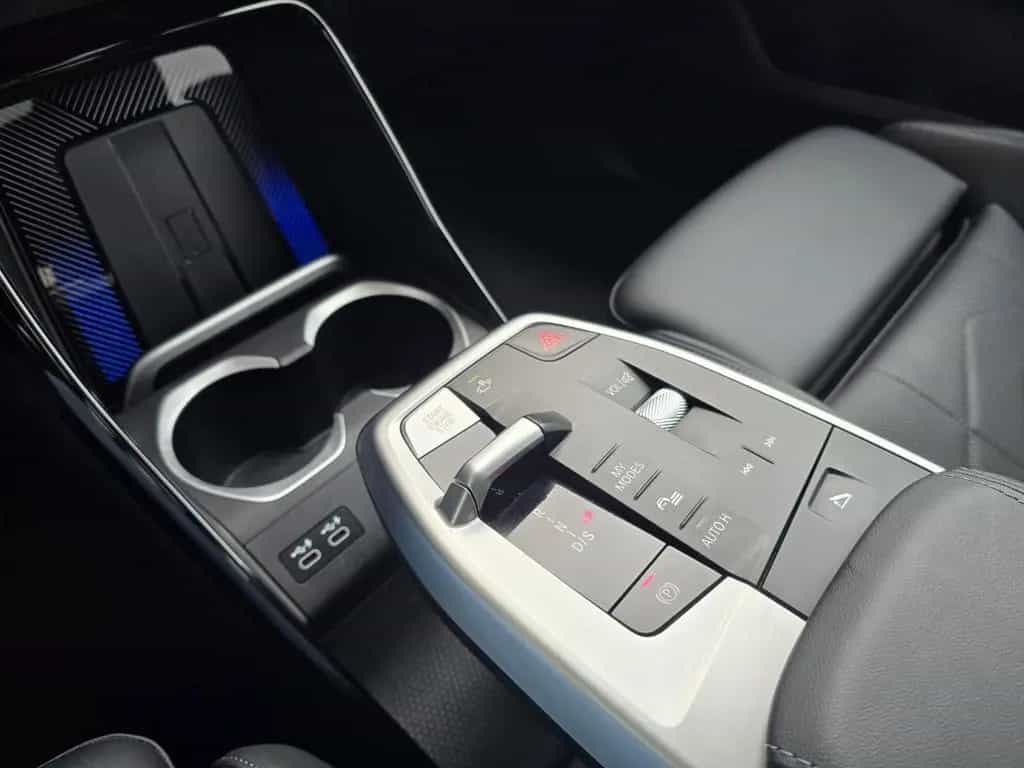 BMW X1 18i sDrive M Sport*Pano,RFK,ACC,H&K,el-Sitze 07/2024-photo-24