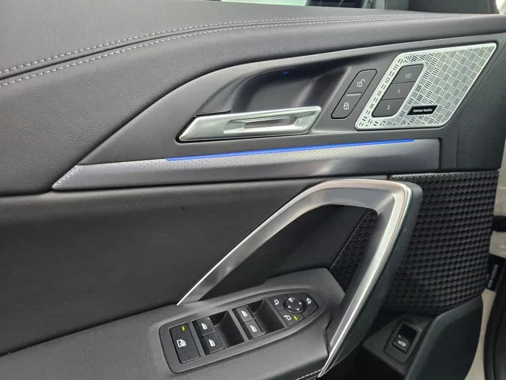 BMW X1 18i sDrive M Sport*Pano,RFK,ACC,H&K,el-Sitze 07/2024-photo-26