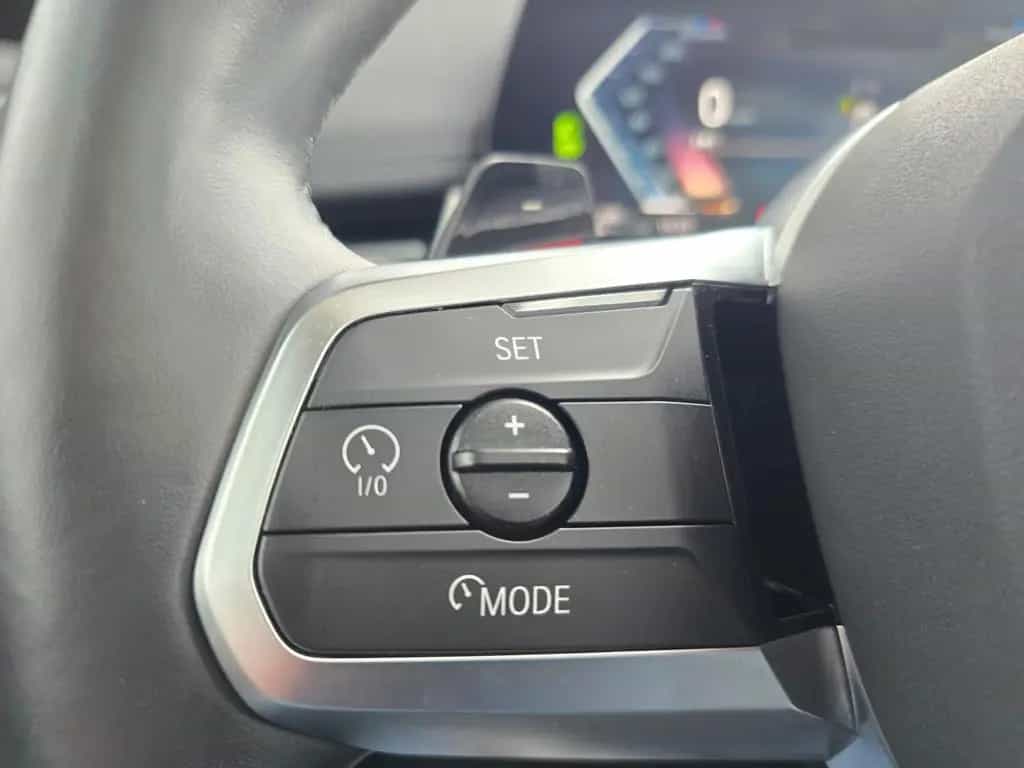 BMW X1 18i sDrive M Sport*Pano,RFK,ACC,H&K,el-Sitze 07/2024-photo-27