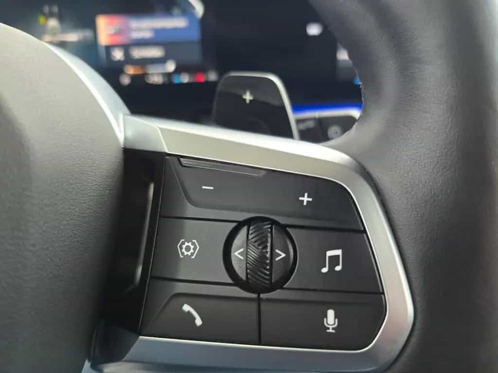 BMW X1 18i sDrive M Sport*Pano,RFK,ACC,H&K,el-Sitze 07/2024-photo-28