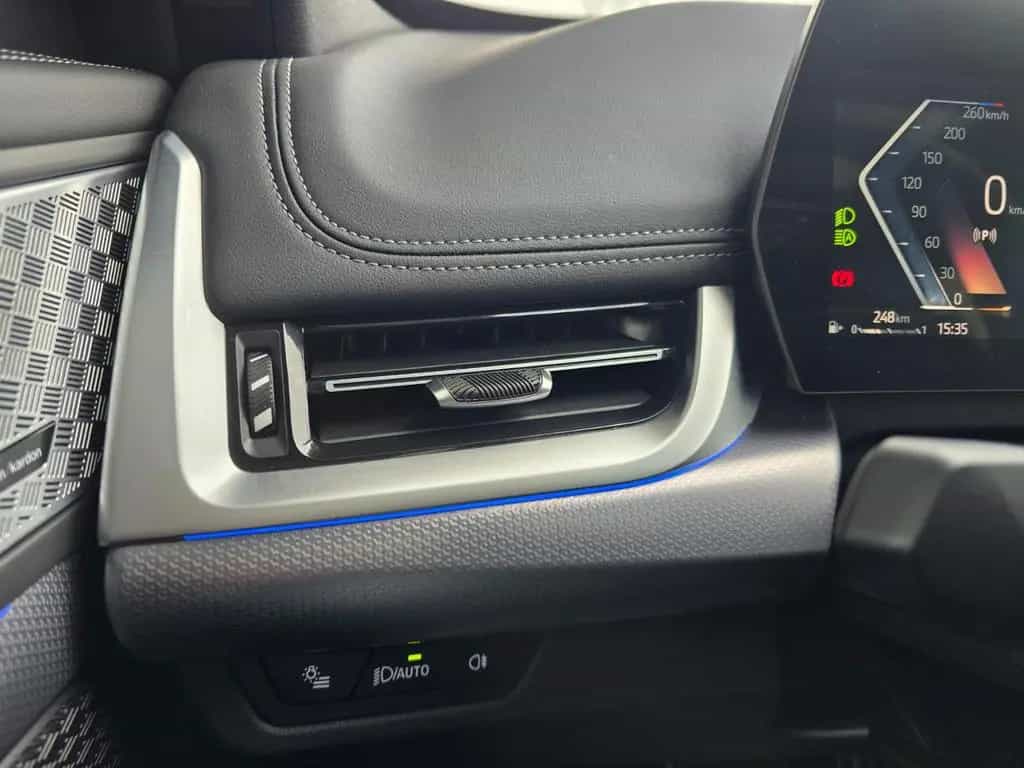 BMW X1 18i sDrive M Sport*Pano,RFK,ACC,H&K,el-Sitze 07/2024-photo-32