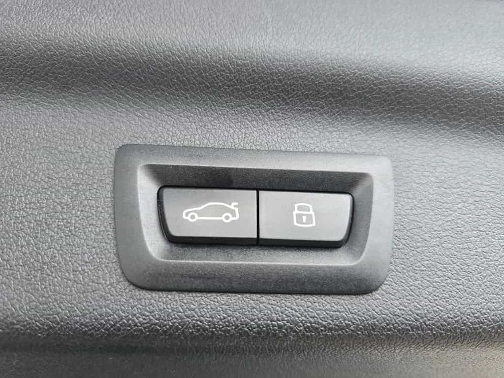 BMW X1 18i sDrive M Sport*Pano,RFK,ACC,H&K,el-Sitze 07/2024-photo-40