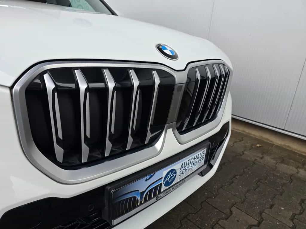 BMW X1 18i sDrive M Sport*Pano,RFK,ACC,H&K,el-Sitze 07/2024-photo-41