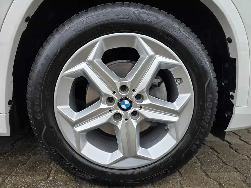 BMW X1 18i sDrive M Sport*Pano,RFK,ACC,H&K,el-Sitze 07/2024-photo-42
