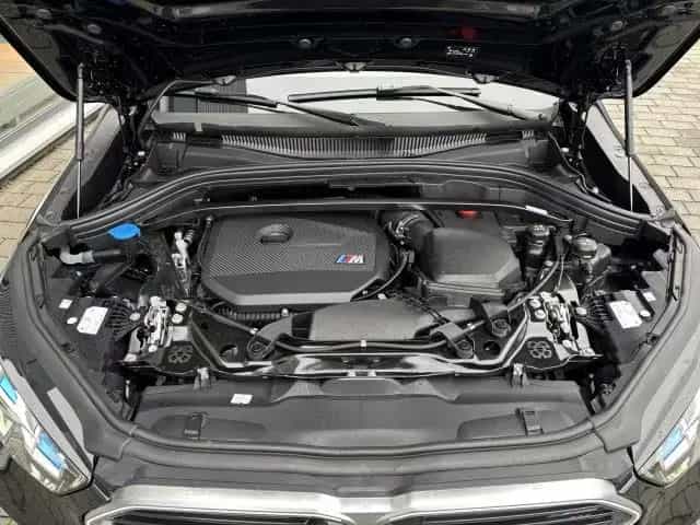 BMW X2 M35i xDrive M Sport ACC Prof-Harm.Kard.-M20" 06/2024-photo-1