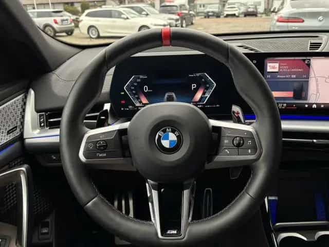 BMW X2 M35i xDrive M Sport ACC Prof-Harm.Kard.-M20" 06/2024-photo-10
