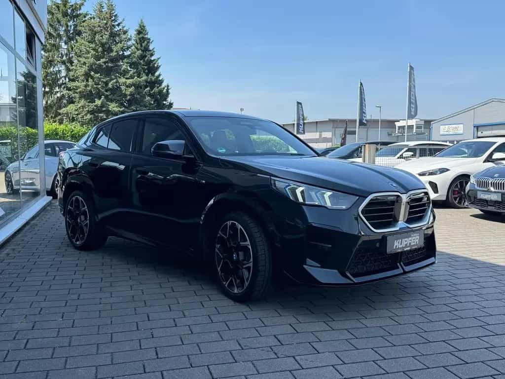 BMW X2 M35i xDrive M Sport ACC Prof-Harm.Kard.-M20" 06/2024-photo-2