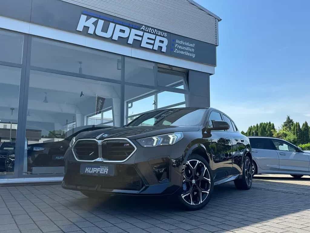 BMW X2 M35i xDrive M Sport ACC Prof-Harm.Kard.-M20" 06/2024-photo-22