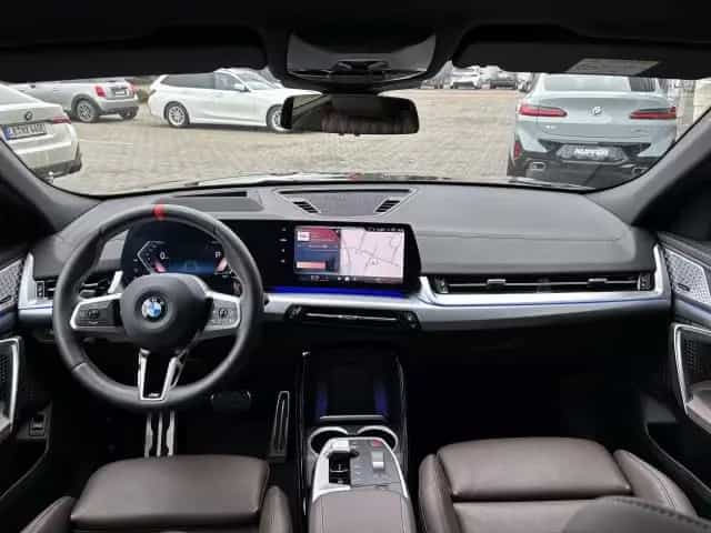 BMW X2 M35i xDrive M Sport ACC Prof-Harm.Kard.-M20" 06/2024-photo-8
