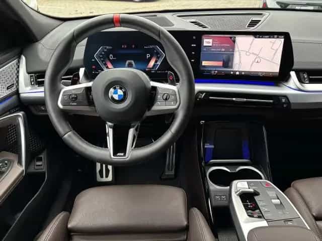 BMW X2 M35i xDrive M Sport ACC Prof-Harm.Kard.-M20" 06/2024-photo-9