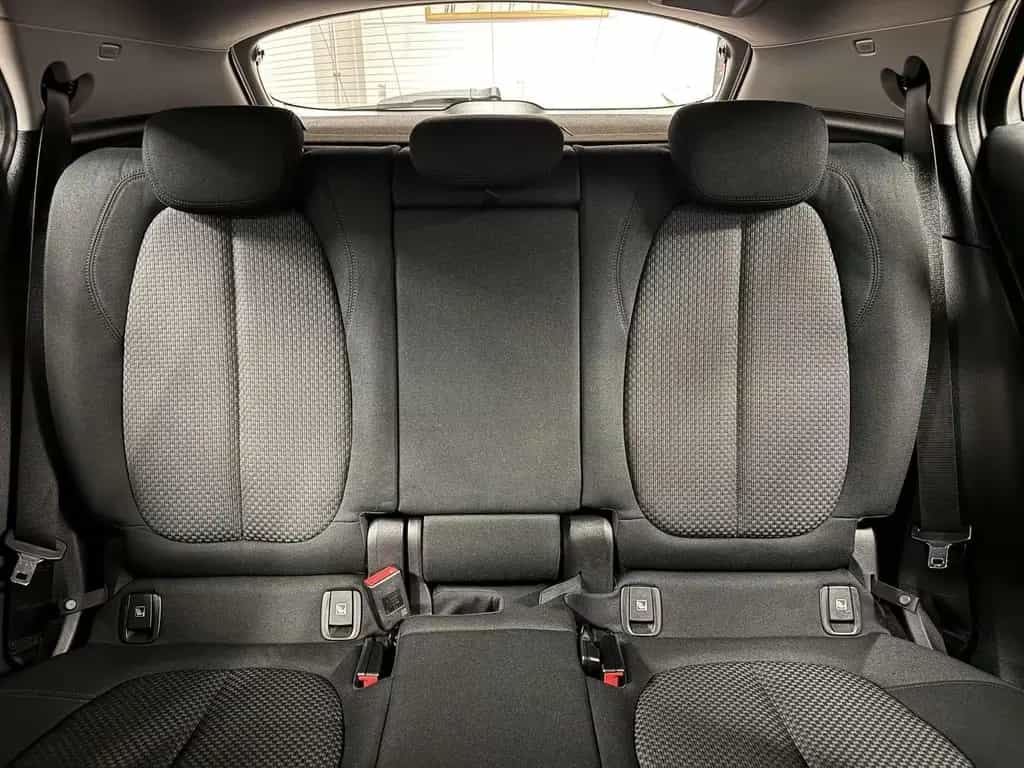 BMW X2 20i xDrive  Aut./LED/Navi/Ahk/VZE/Park-Ass 07/2019-photo-25