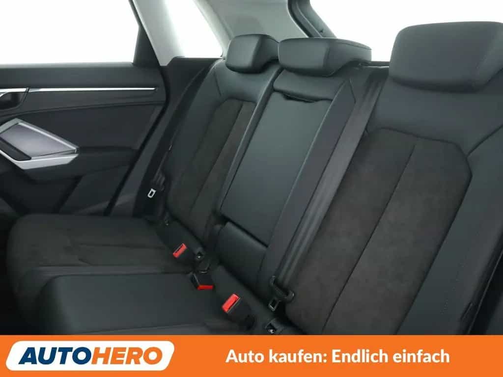 Audi Q3 40 TFSI quattro Advanced 02/2019-photo-13