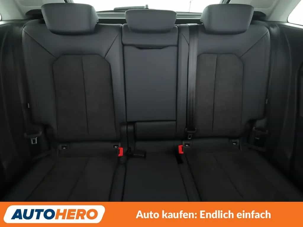 Audi Q3 40 TFSI quattro Advanced 02/2019-photo-15