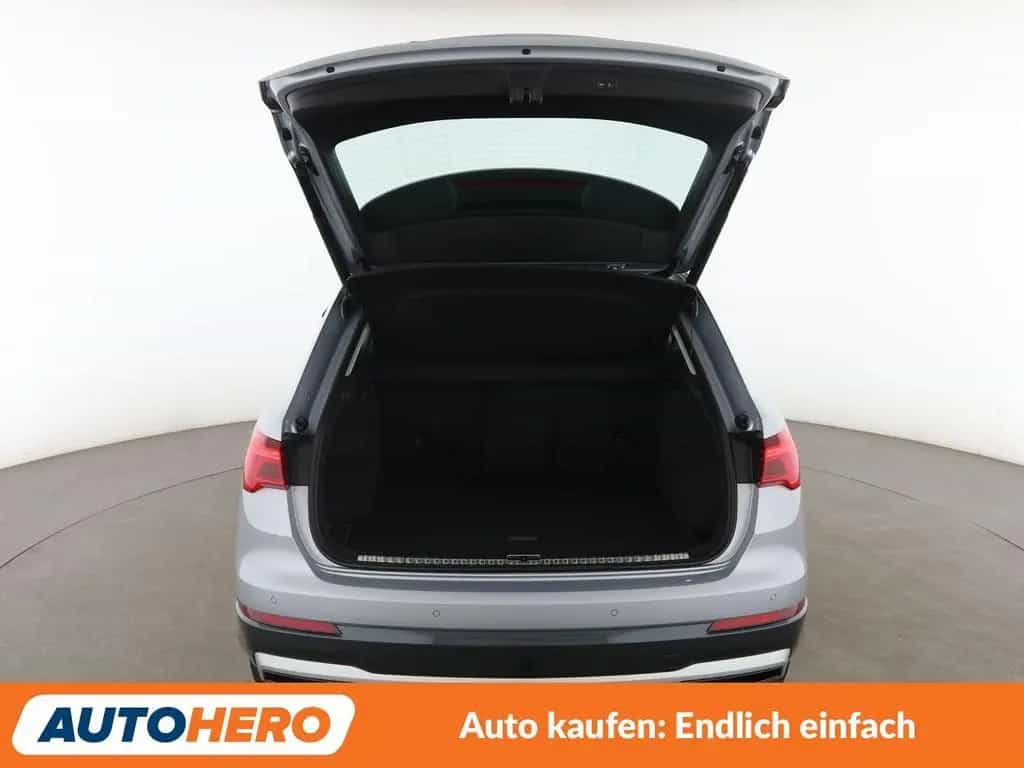 Audi Q3 40 TFSI quattro Advanced 02/2019-photo-16