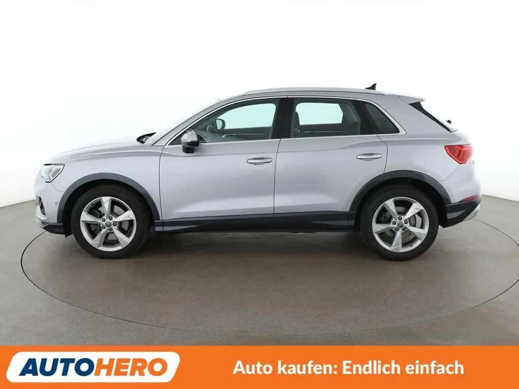 Audi Q3 40 TFSI quattro Advanced 02/2019-photo-2