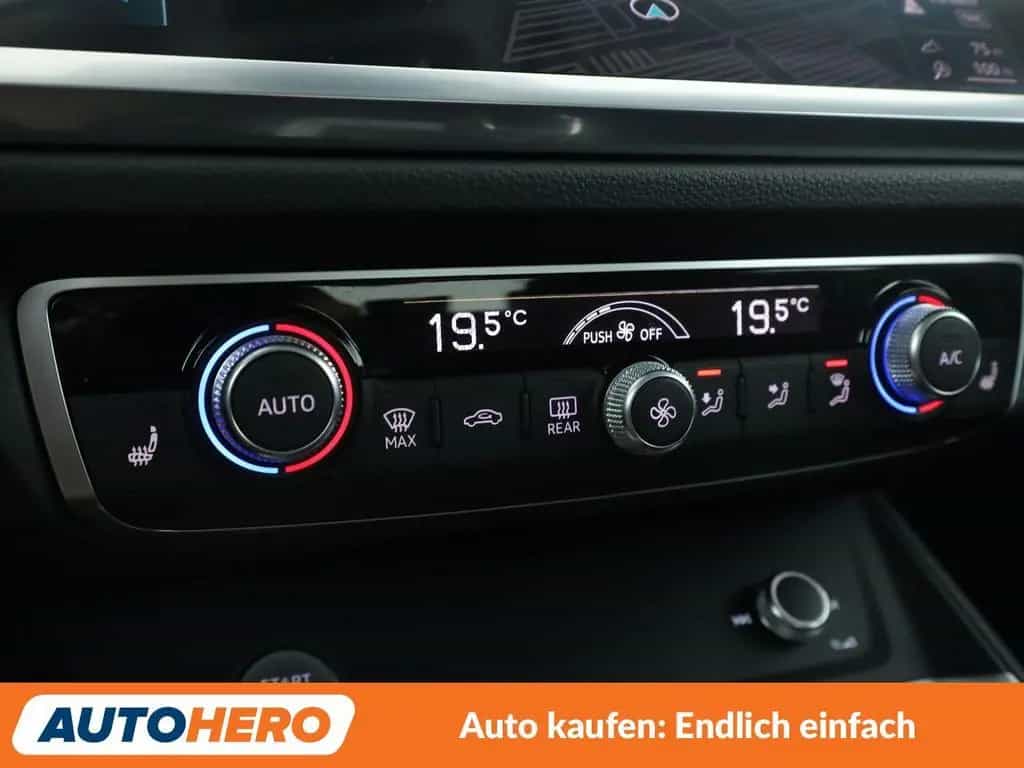 Audi Q3 40 TFSI quattro Advanced 02/2019-photo-23