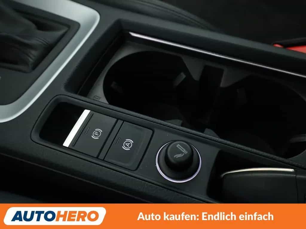 Audi Q3 40 TFSI quattro Advanced 02/2019-photo-27