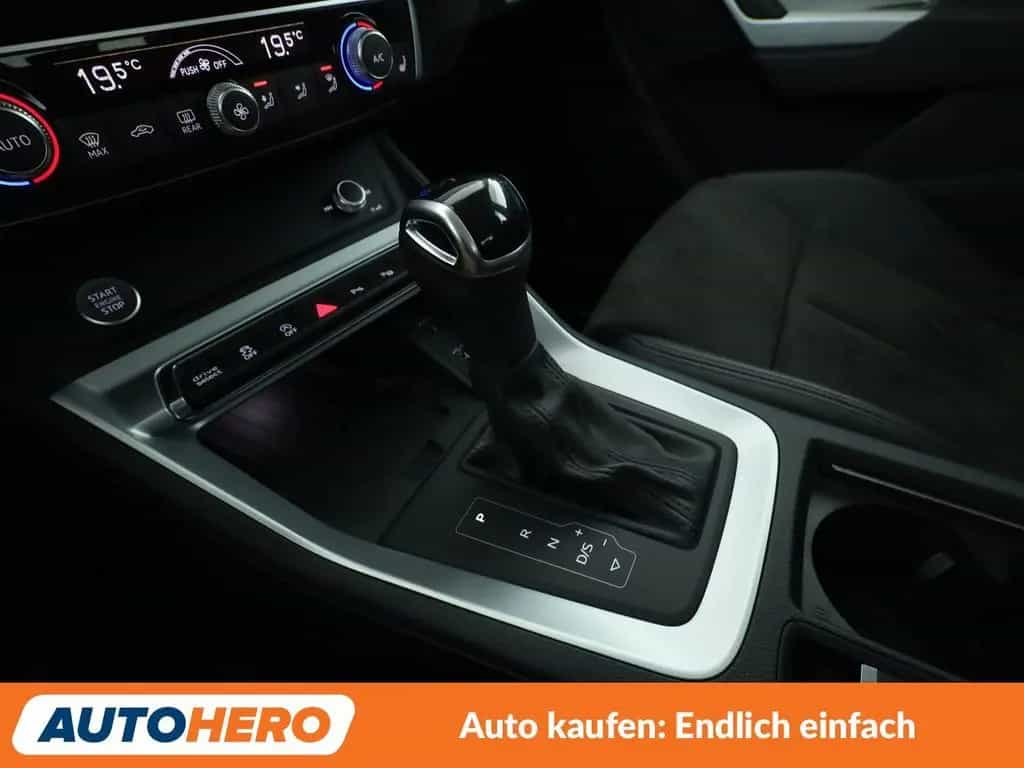Audi Q3 40 TFSI quattro Advanced 02/2019-photo-28