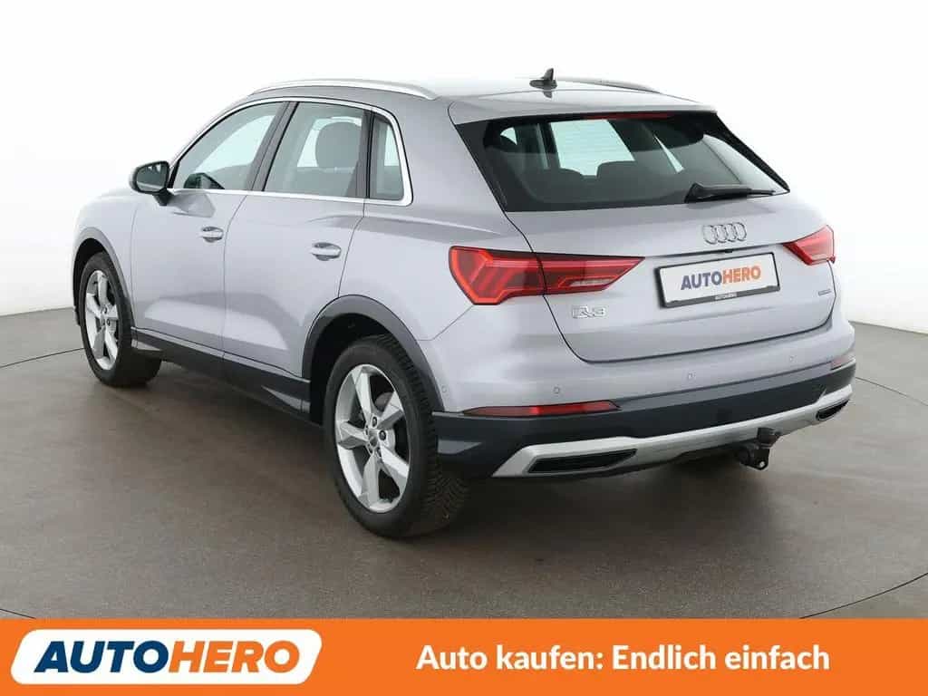 Audi Q3 40 TFSI quattro Advanced 02/2019-photo-3
