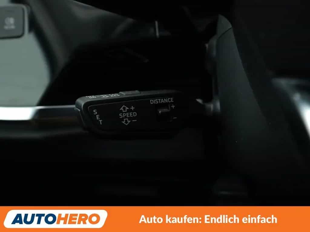 Audi Q3 40 TFSI quattro Advanced 02/2019-photo-30