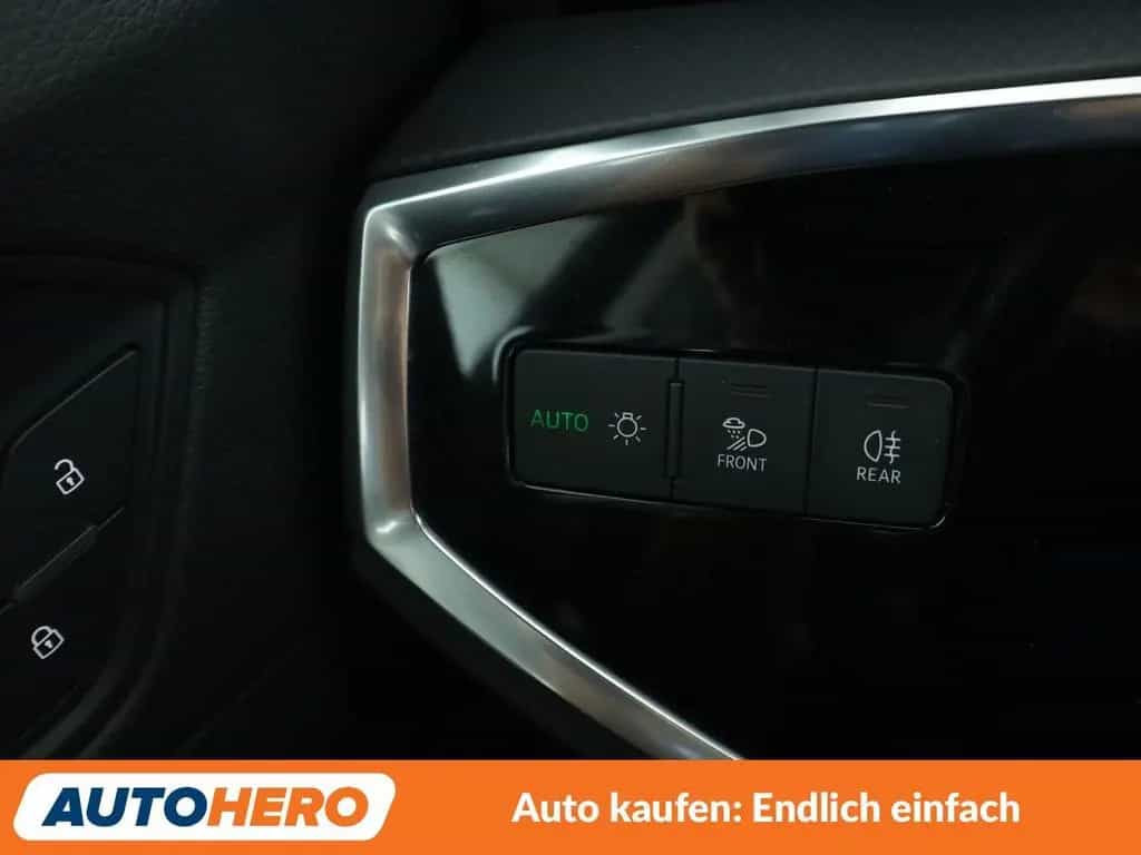 Audi Q3 40 TFSI quattro Advanced 02/2019-photo-31