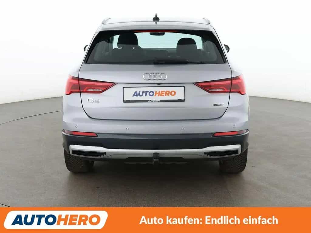 Audi Q3 40 TFSI quattro Advanced 02/2019-photo-4