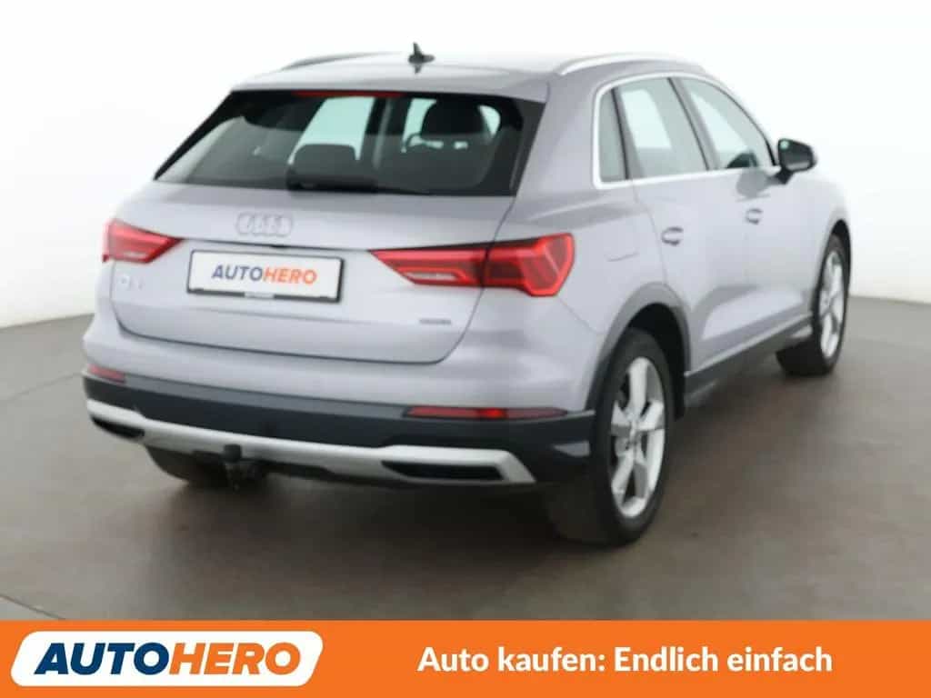 Audi Q3 40 TFSI quattro Advanced 02/2019-photo-5