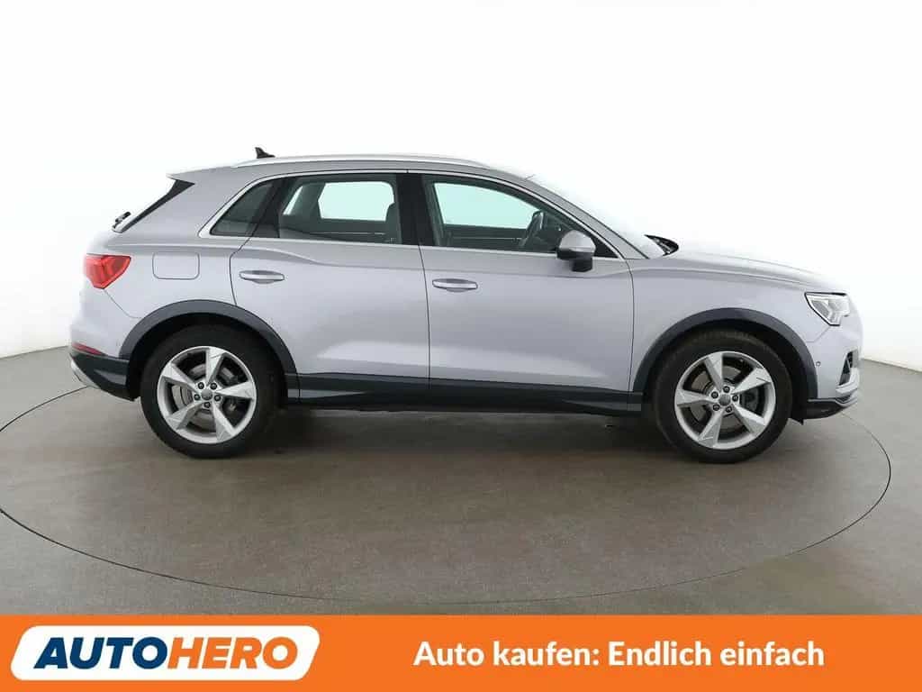 Audi Q3 40 TFSI quattro Advanced 02/2019-photo-6