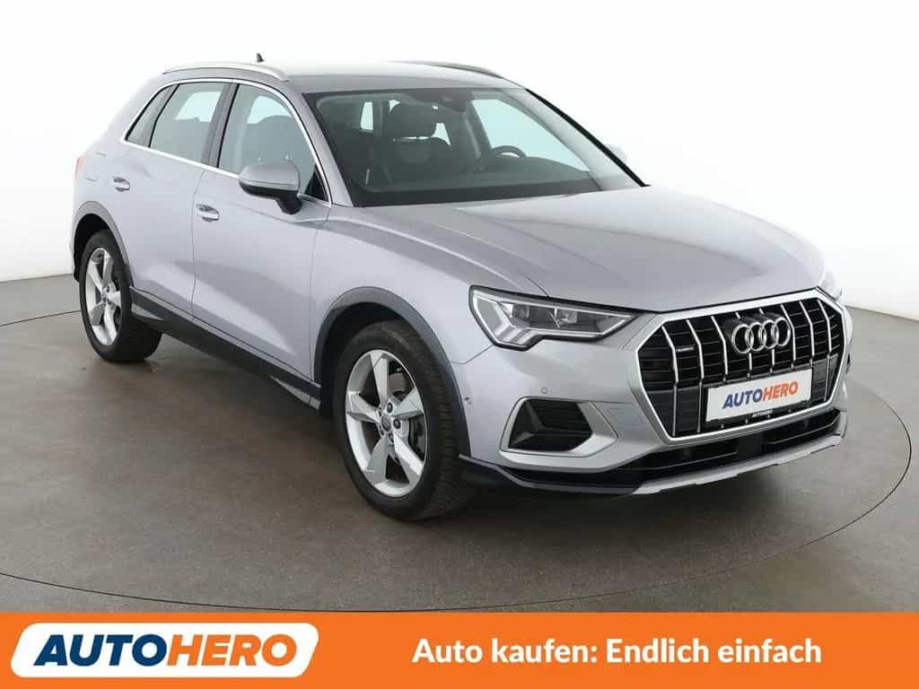 Audi Q3 40 TFSI quattro Advanced 02/2019-photo-7