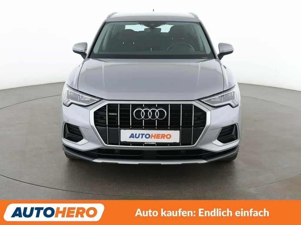 Audi Q3 40 TFSI quattro Advanced 02/2019-photo-8